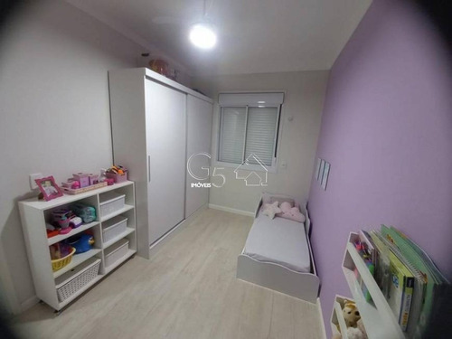Imagem 7 de 29 de Apartamento 3 Dorm No Medeiros - Ap00776 - 70613759