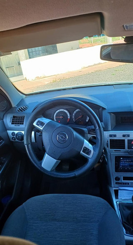 Chevrolet Vectra 2.0 Expression Flex Power 4p