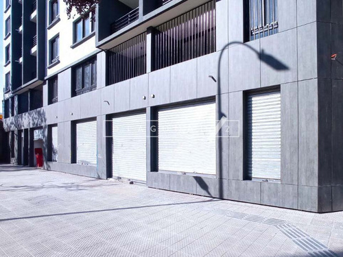 Local Comercial En Santiago