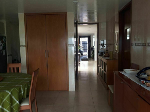 Casa En Venta Ciudad De Los Deporte