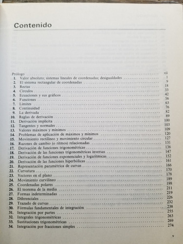 A3 Cálculo Diferencial E Integral Frank Ayres (Usado)