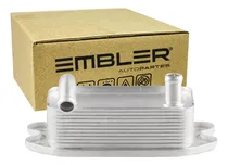 Comprar Enfriador De Aceite Volvo C30 S40 C70 S60 S80 V40 V50 V60 70