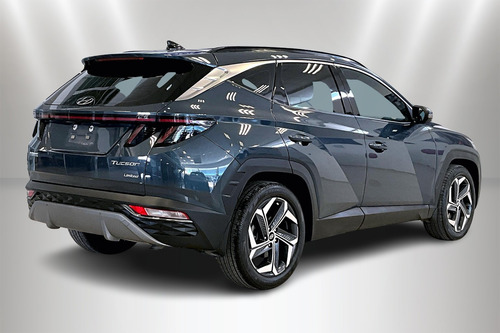 Hyundai Tucson 2.4 Limited Tech At