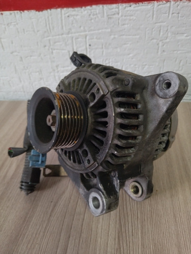 Alternador Original Toyota Camry Previa 2.4 Denso Importado