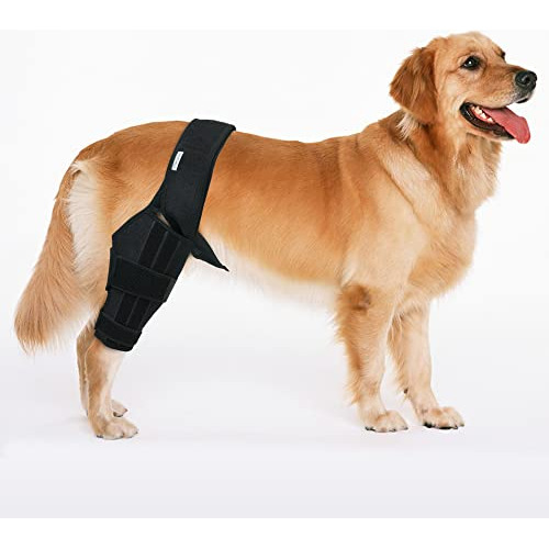 Merrymilo Dog Knee Brace For Dog Acl Brace Hind Leg O 48fs7