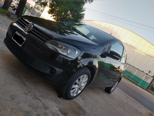 Volkswagen Fox Comfortline 1.6