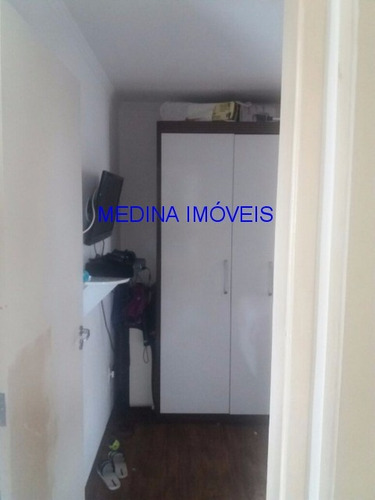 Imagem 4 de 19 de Apartamento Com Móveis À Venda - Ap00154 - 32052651