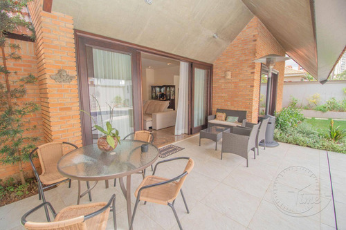 Casa Com 4 Dormitórios À Venda, 640 M² Por R$ 3.500.000,00 - Alphaville 0 - Barueri/sp - Ca0658