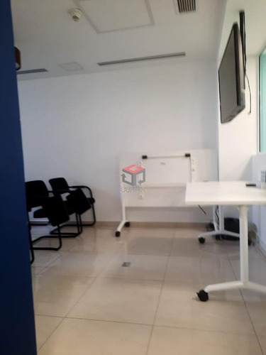 Imagem 4 de 15 de Salão À Venda, Jardim - Santo André/sp - 84230