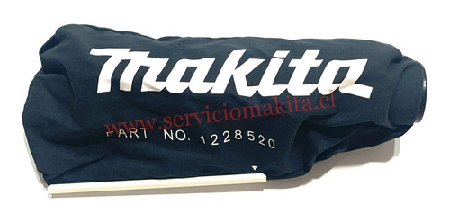 Bolsa Makita Para Ingleteadora Ls1040 Original  122852-0