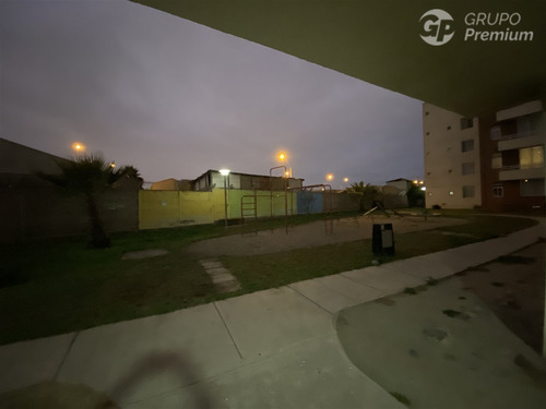 Departamento En Venta De 3 Dorm. En Coquimbo