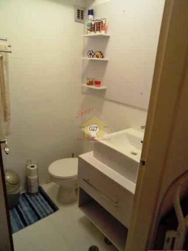 Imagen 10 de 17 de Apartamento Tipo Estudio En La Trigalena