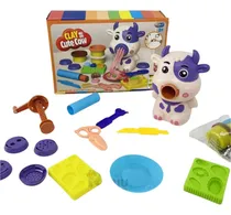 Comprar Kit Con Empaque Practico En Tono Morado Y+gift Stickers