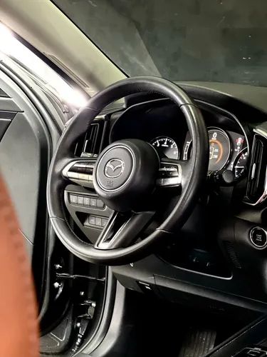 Mazda cx-50 2.5 Grand Touring Lx Awd At
