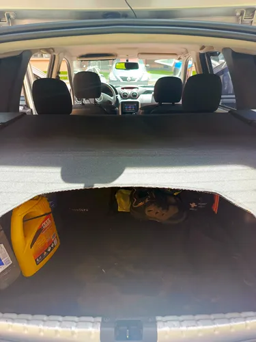 Renault Duster 1.6 Expression