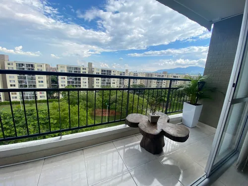 Vendo Apartamento En Bochalema