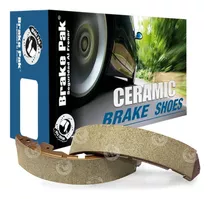 Comprar Zapatas  De Freno Marca Brake Pak Para Mazda Bt50 4x4