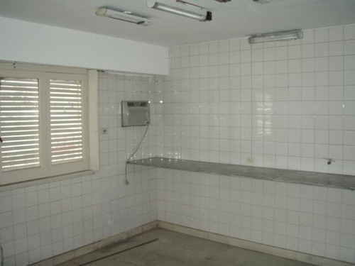 Imagen 6 de 21 de Departamento Al Frente Apto Profesional - Lanús Oeste