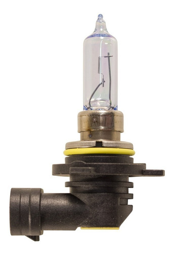 Imagen 2 de 4 de Lampara Halogena Livianos Hir2/9012 12v 55w (px22d) - Blue U