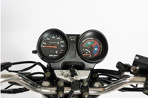 Imagen 10 de 15 de Gilera Vc 150 Rayo Disco 0km 2023 Ap Motos Service Oficial