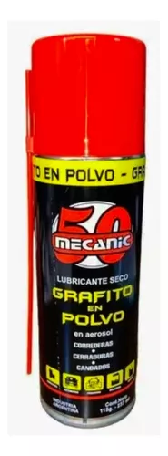 Grafito En Polvo  MercadoLibre 📦