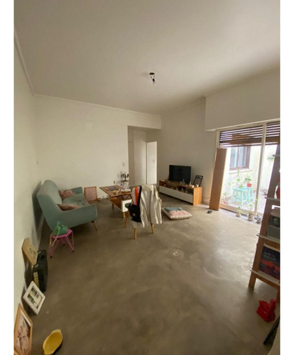 Maure 4100, Chacarita, Capital Federal, 2 Ambientes, 48m², Venta Usd 87.000