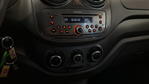 Fiat Palio 1.6 16V ESSENCE