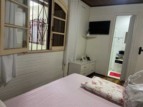 Imagem 15 de 15 de Casa Em Condomínio-à Venda-tanque-rio De Janeiro - Brcn30219