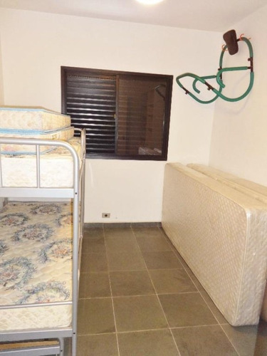 Imagem 11 de 13 de Apartamento Residencial À Venda, Praia Do Tombo, Guarujá. - Ap3095 - 34709749