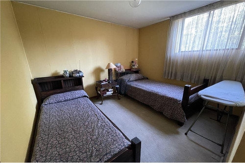 Imagen 18 de 19 de Exclusivo Departamento En Las Condes