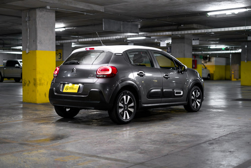 Citroën C3 Bluehdi 100 S&s Bvm Feel