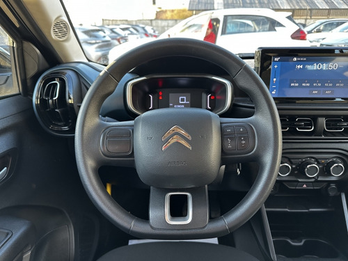 Citroën C3 C3 PURETECH 1.2