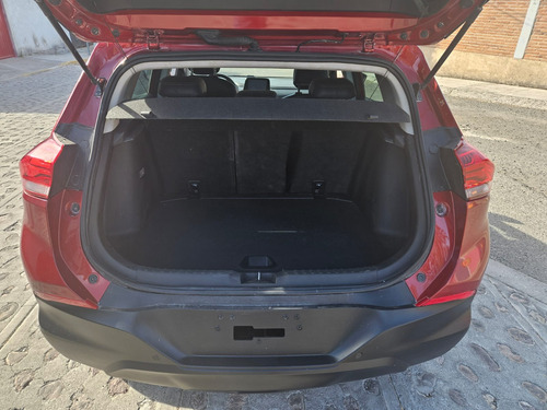 Chevrolet Tracker 1.2 Lt Turbo At