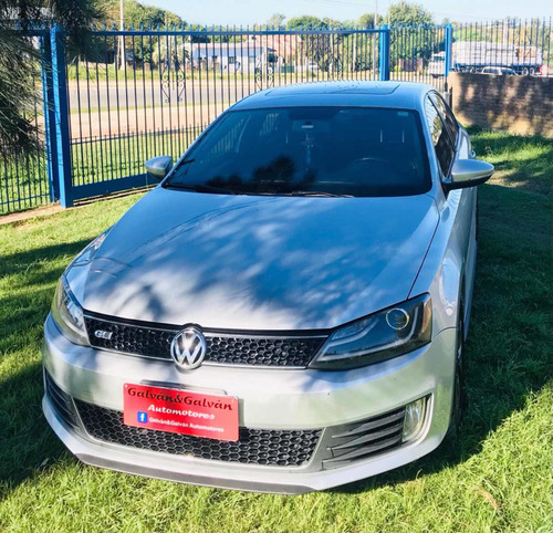 Volkswagen Vento 2.0 Tsi Gli 2014