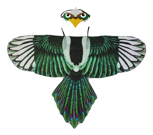 3 Eagle Bird Disfraces Accesorios Para Cosplay Estilo C