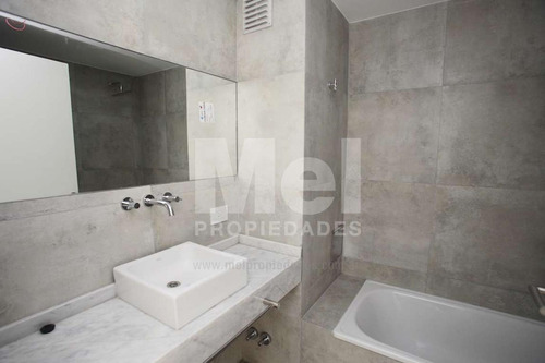 Imagen 17 de 30 de Excelente 3 Ambientes Con Balcón, Patio Propio Y Cochera