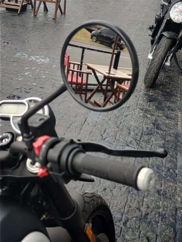 Ducati Scrambler 1100 Dark -no Bmw, No Triumph! Gf