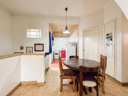 Ph 3 Ambientes Con Terraza - Pedro De Mendoza 305 - Avellaneda