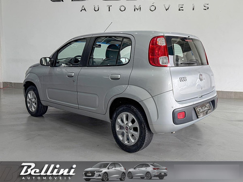 Fiat Uno VIVACE/RUA 1.0 EVO FIRE FLEX 8V 5P