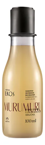Shampoo Ekos Murumuru Natura 100ml