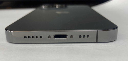 Apple iPhone 13 Pro 128 Gb (atyt)-grafito (Usado)