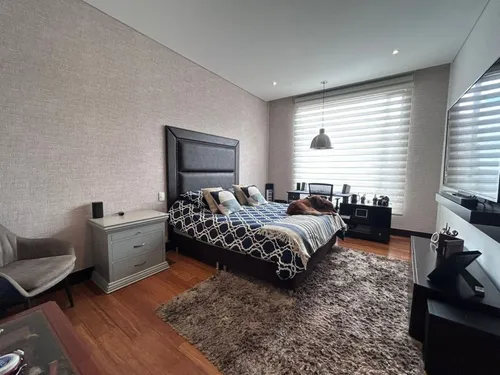 Apartamento En Arriendo En Colinas De Suba. Cod A16820