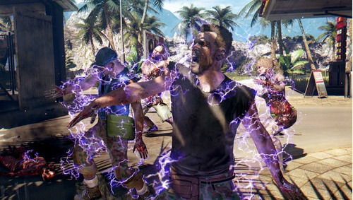 Dead Island Definitive Edition Ps4