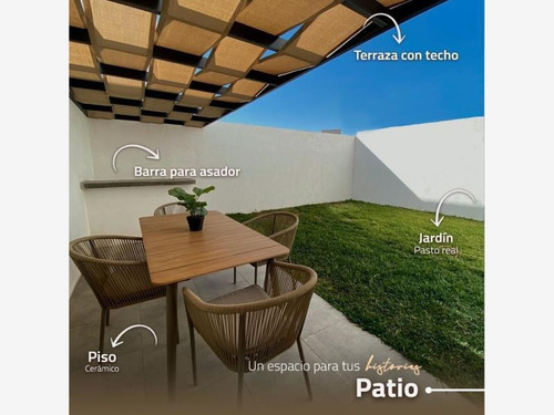 Imagen 12 de 12 de Casa Sola En Venta Los Viñedos