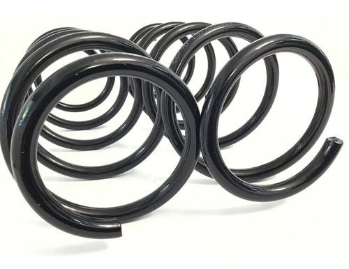 Resorte Amortiguador Del Izq Der Gm Corsa 02-08 41046 Safety