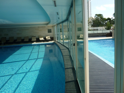 Imagen 7 de 11 de Apartamento A La Venta En Punta Del Este | Parada 4 Playa Mansa