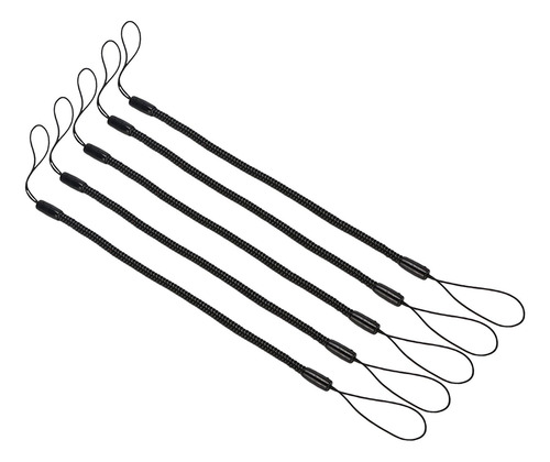 Conjunto De 5 Cordones Flexibles Para 20 Centímetros