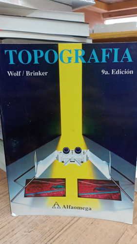 Topografia - Brinker