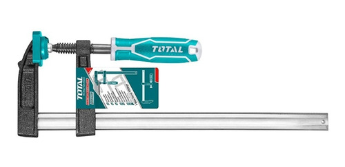 Sargento Prensa Tipo F 50x150mm Industrial Total Tht1320501