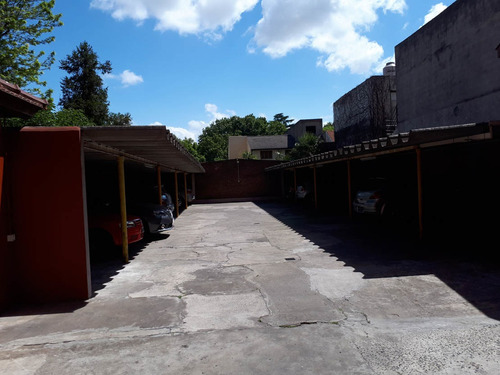 Imagen 4 de 4 de Cochera En Venta En Villa Ballester